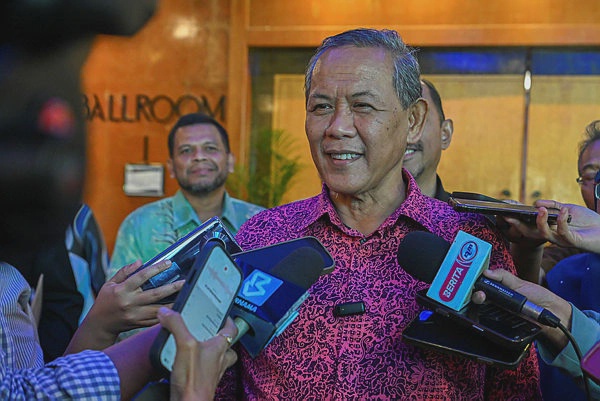 Image from: PH to announce Negeri Sembilan candidates on Tuesday