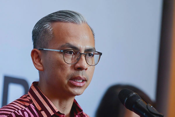 Image from: Fahmi urges Johoreans outside state to return home for polls