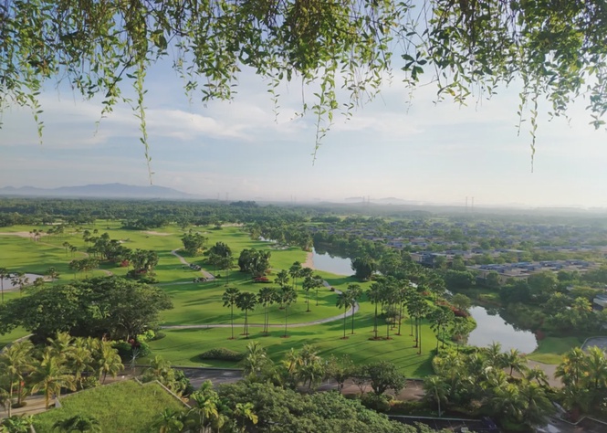 Image from: Forest City SFZ Releases Updated Tourism Data As Johor Bahru–Singapore RTS Link Nears Completion