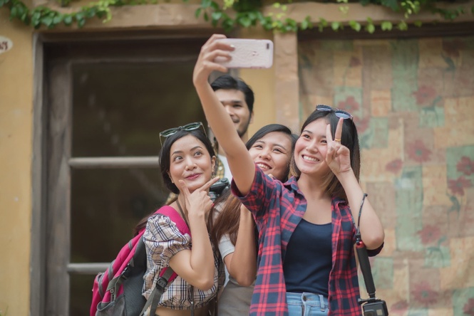 Image from: Gen-Z’s cultural edge in the real world
