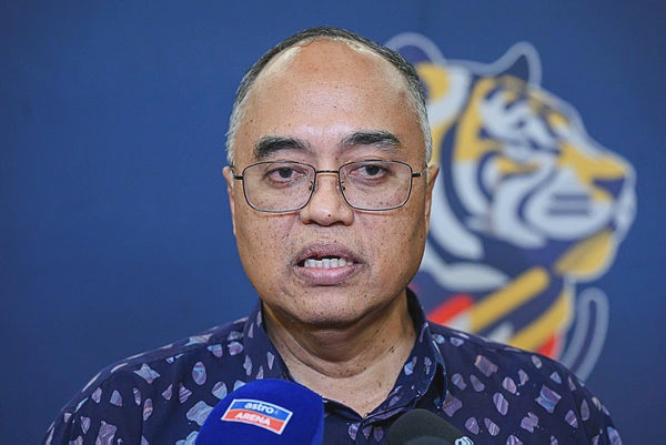 Image from: Malaysia sets gold medal targets as new KPI for athletes