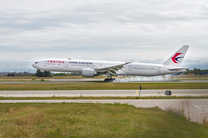 Image from: China’s top airlines brace for heavy losses