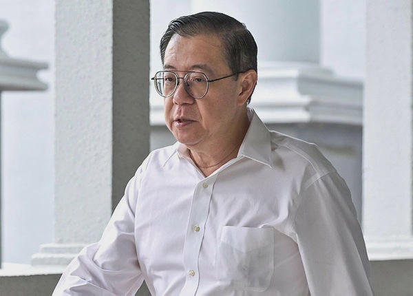 Image from: Czbucg held multiple meetings with Penang government before tunnel project tender, court told