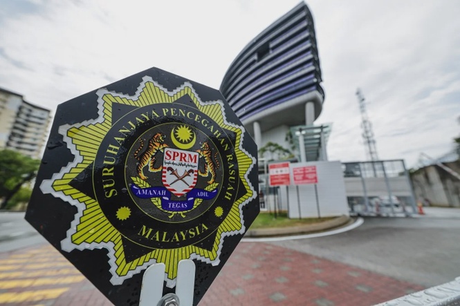 Image from: KWAP investment probe extends to Dubai, Singapore and Indonesia