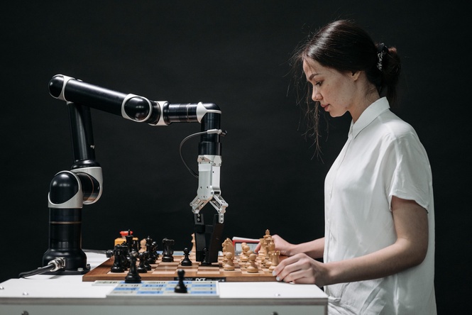 Image from: Microsoft, AWS deploy engineers to make AI profitable