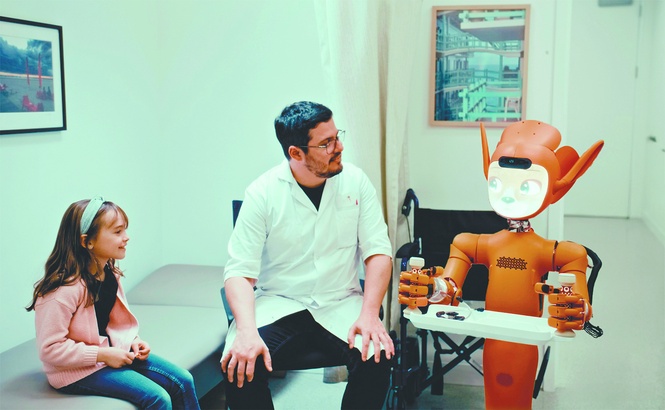 Image from: For one small business, AI helped it grow and scale