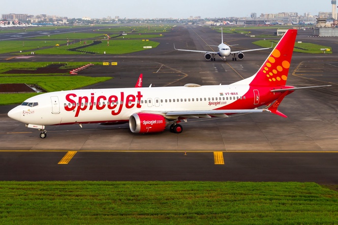Image from: Indian tycoon Adani said to be mulling airline launch