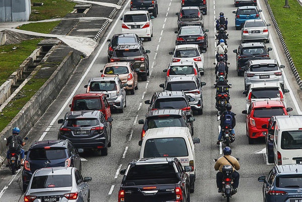 Image from: Turning data into road safety action