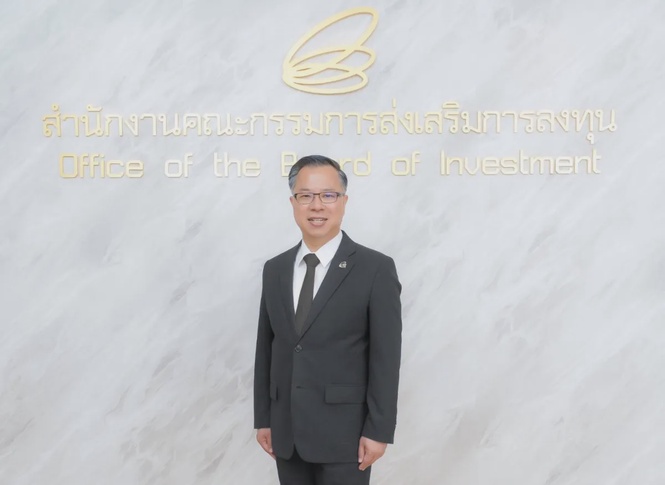Image from: Thailand’s BOI approves $688 million Nestlé investment for AI-driven regional coffee hub