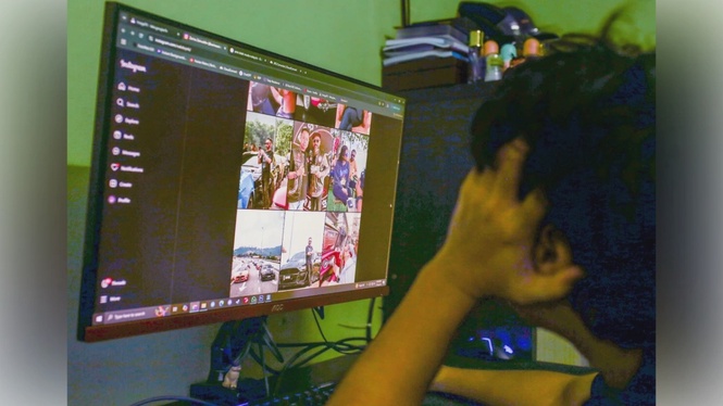 Image from: Over 61,000 harmful online content items removed since 2022 amid child protection efforts