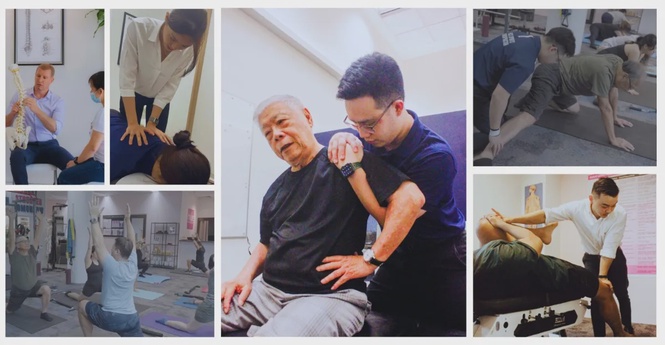 Image from: True Chiropractic Frames Longevity Within Preventive Healthcare Strategy