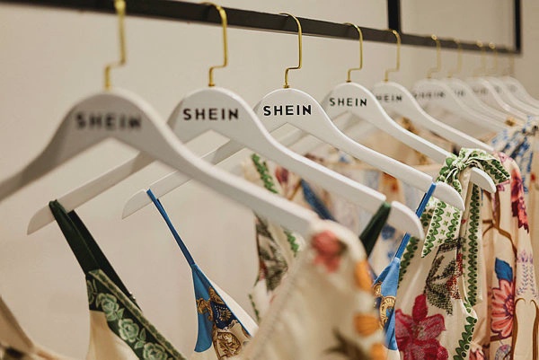 Image from: Shein loses UK copyright lawsuit against rival Temu over photos of clothing