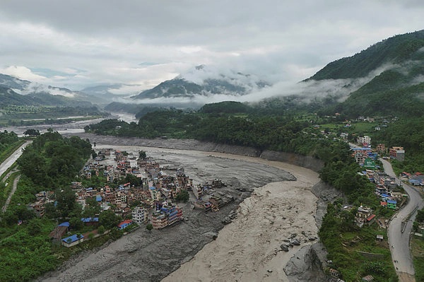 Image from: 55 Malaysians in Kathmandu remain uncontactable – Wisma Putra