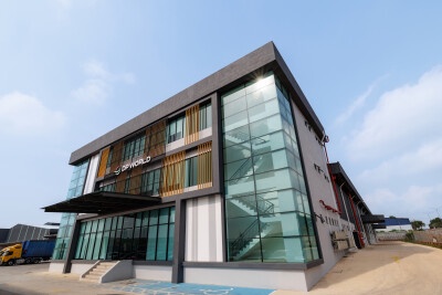 Image from: DP World Accelerates Contract Logistics Expansion Across Southeast Asia with New Warehouse in Malaysia