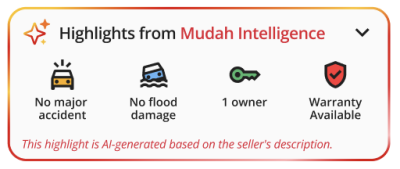 Image from: Mudah.my Brings Cars to Carousell Malaysia, Giving Dealers a New Way to Reach Millions More Buyers