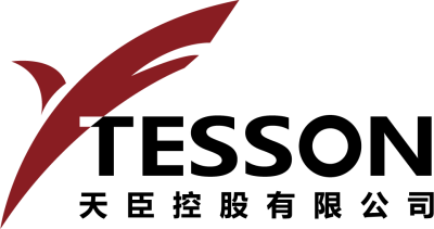 Image from: Tesson Holdings Limited Launches "Tesson Smart Energy" Strategy to Accelerate Industrial Deployment of New Energy Ecosystem in Mainland China and Hong Kong