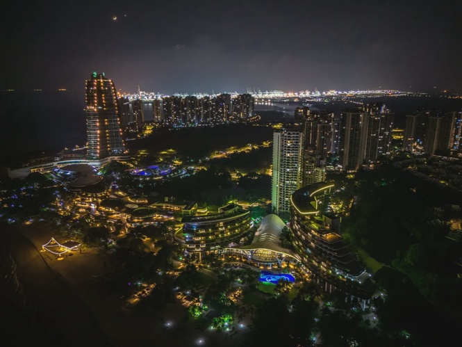 Image from: Forest City SFZ Clarifies Incentive Framework for Fintech and AI-Enabled Financial Services Alongside Malaysia Digital Incentives