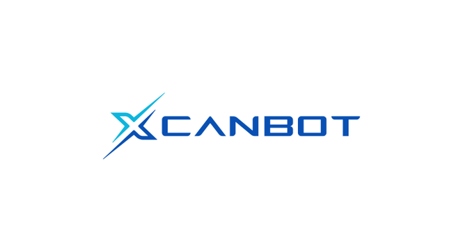 Image from: XcanMow Mix 2000 robot mower makes its European debut at IFA Berlin 2026