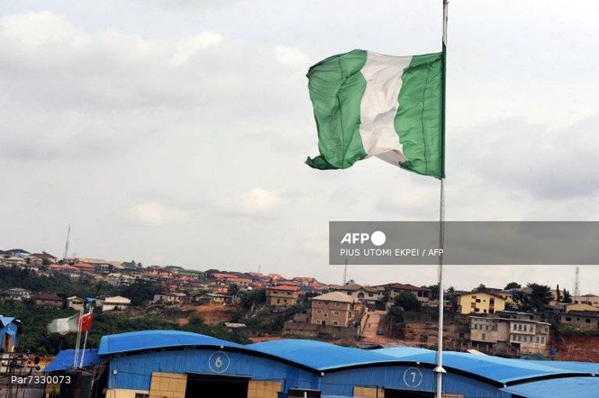 Image from: Over 20 dead as ethnic violence erupts in central Nigeria