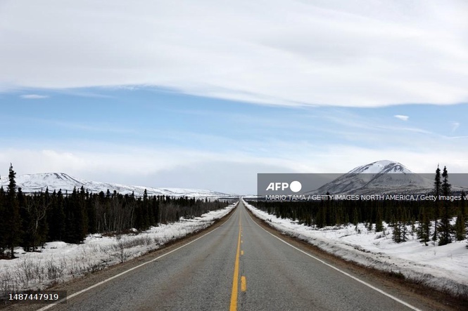 Image from: US seeks to lift protections on 44 million acres of forest