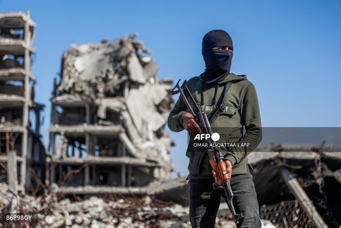Image from: Hamas says ready to proceed with US-backed Gaza peace plan