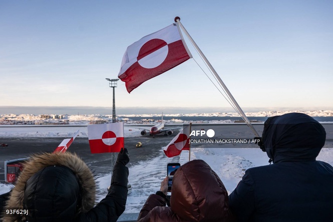 Image from: Greenland to probe Denmark’s forced contraception of Inuit community