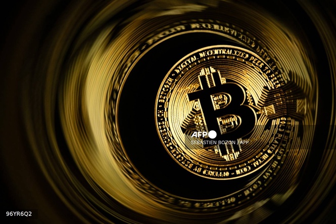 Image from: Bitcoin jumps, stocks bounce on US Treasury bond buyback