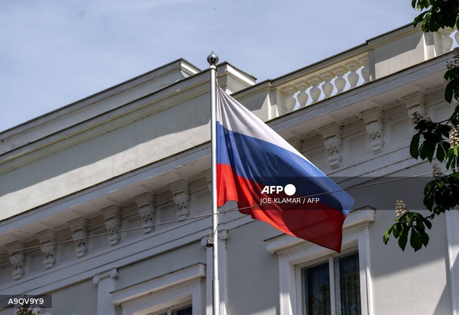 Image from: Russia, Malaysia target visa-free travel agreement by 2027