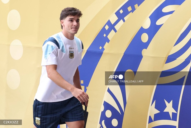 Image from: Atletico will keep Alvarez despite Barcelona interest