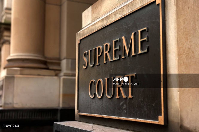 Image from: Erin Patterson appeal centres on alleged jury irregularities