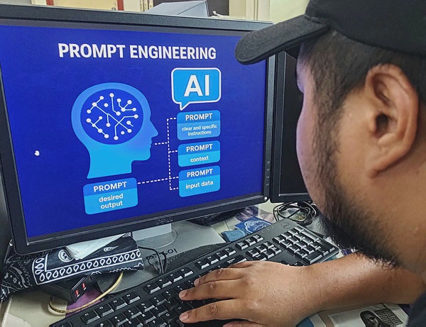 Image from: AI use of copyrighted content requires consent from owner
