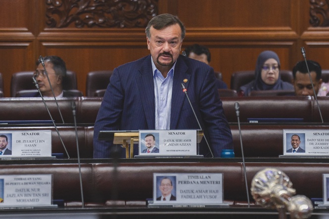 Image from: Over 14.2 Million Benefit From BUDI95 RON95 Subsidy, Says Amir Hamzah