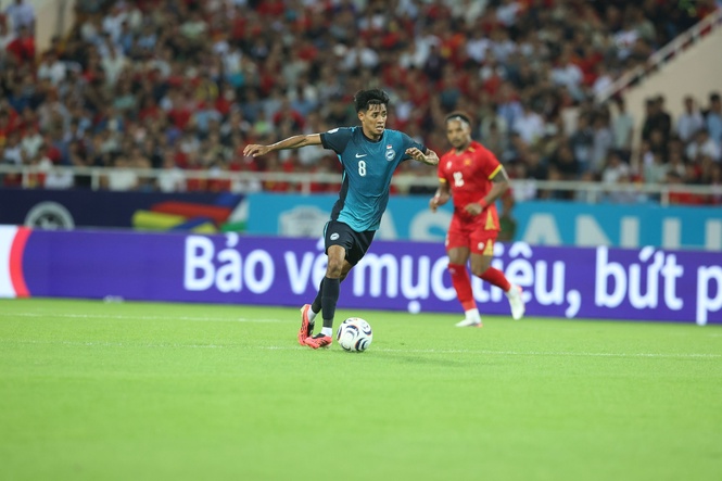 Image from: Inspired by 2012 title, Shah Shahiran eyes comeback against Thailand in second leg semifinal at the 2026 Asean Hyundai Cup