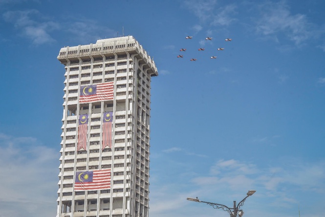 Image from: DBKL introduces three improvements to facilitate business operations