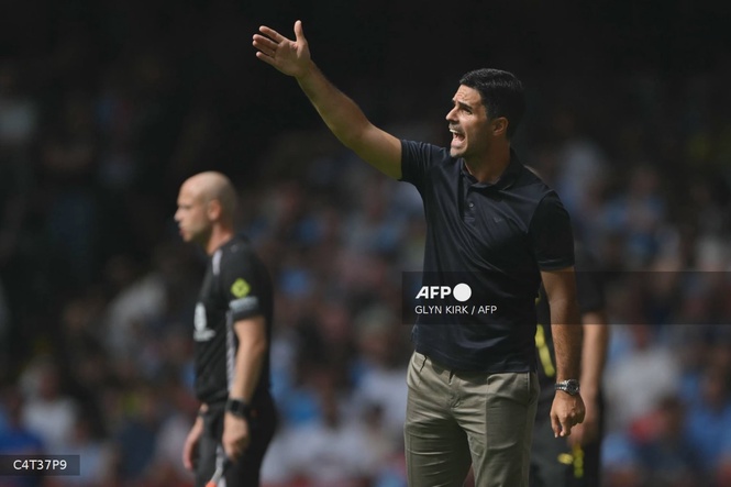 Image from: Arsenal can become world’s best club: Arteta