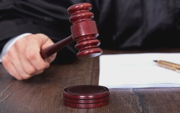 Image from: Bekas CEO bank pelaburan didakwa tipu RM139.8 juta