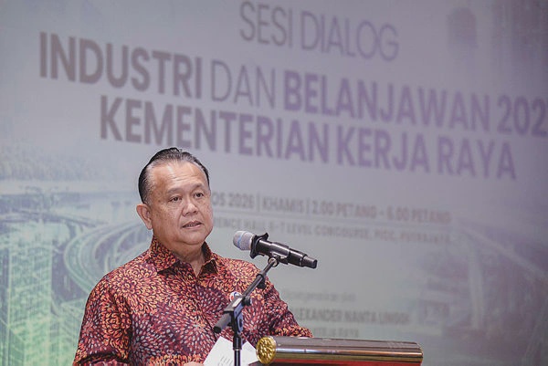 Image from: Belanjawan 2027: KKR terima 30 usul strategik industri