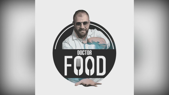 Image from: Lebanon arrests popular TikTok influencer “Doctor Food” for drug trafficking