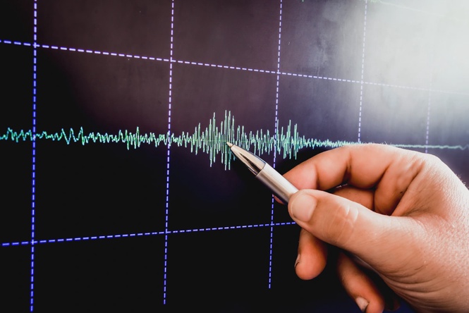 Image from: China’s Qinghai hit by 5.9-magnitude earthquake: USGS