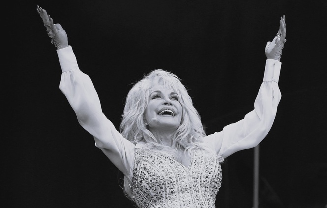 Image from: Country music legend Dolly Parton passes away at 80