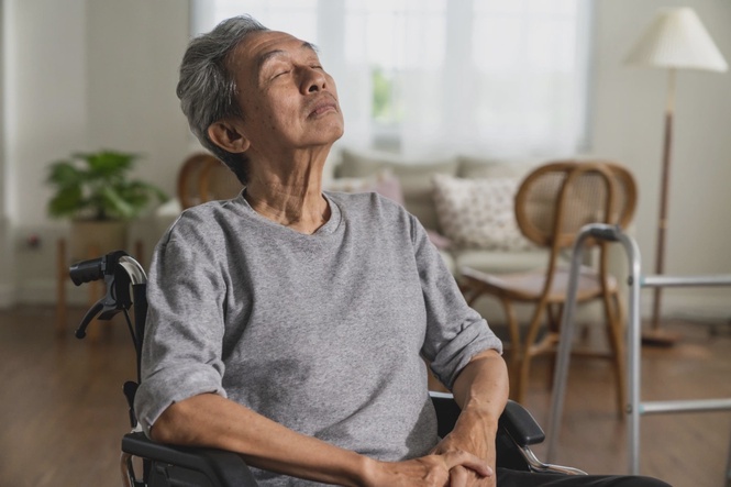 Image from: Dementia: More than memory loss, what everyone should know