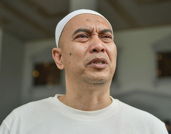 Image from: Ex-radio presenter Ismahalil jailed 30 years for drug trafficking