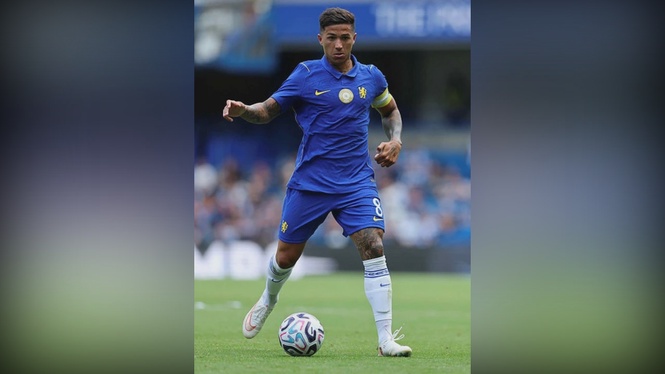Image from: Fernandez booed by Chelsea fans in friendly win over Sociedad
