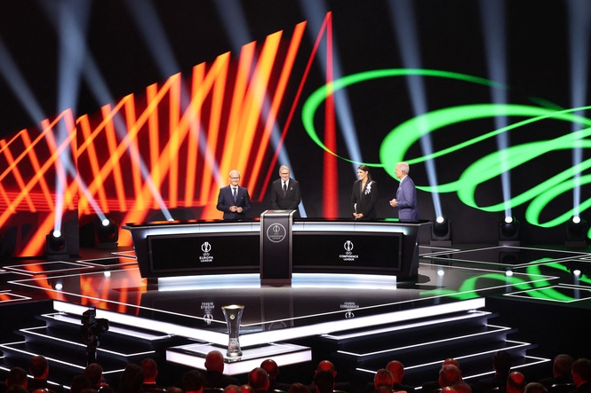 Image from: Bournemouth, Sunderland to face AC Milan in Europa League