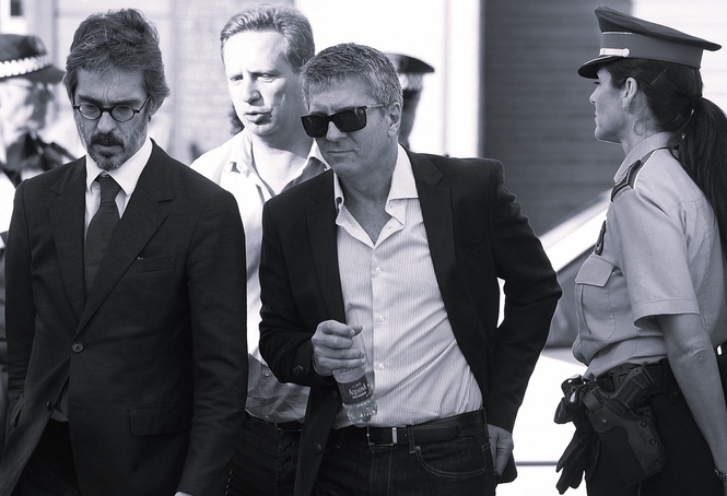 Image from: Lionel Messi’s father Jorge dies after long illness at 68