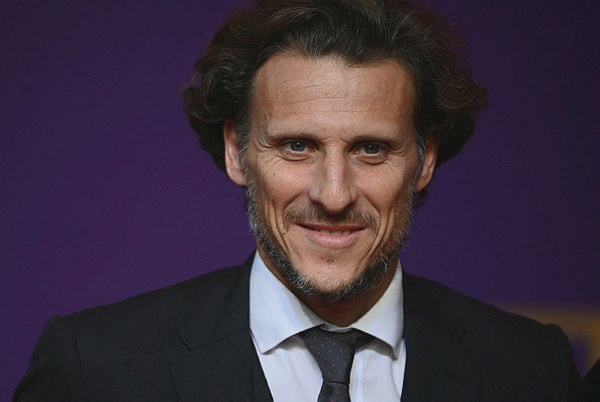 Image from: Forlan named new Uruguay head coach