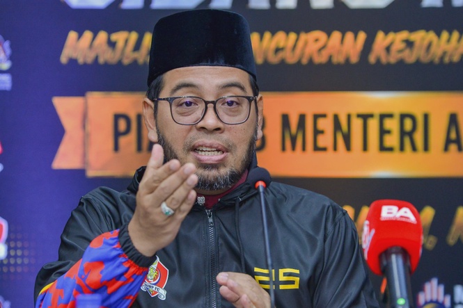 Image from: RCI TH: PM’s Dept (religious affairs) upholds King’s decree for integrity, transparency