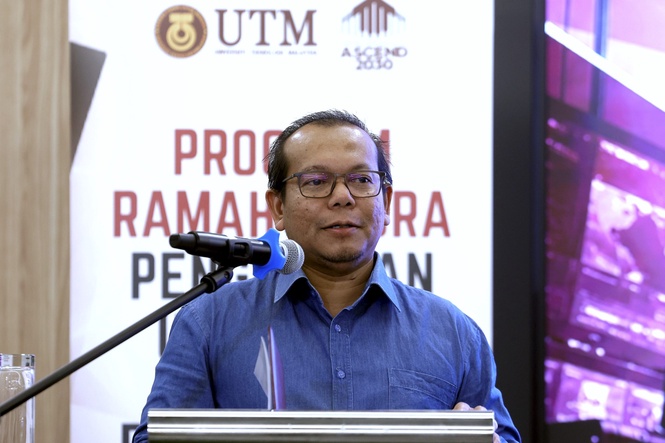 Image from: Repeal of AUKU gives space to build a more mature higher education ecosystem – UTM