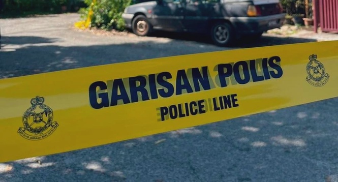 Image from: Five-year-old in Sibu dies after alleged slashing by relative