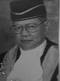Image from: Former Chief Justice Tun Mohamed Eusoff Chin passes away at 91